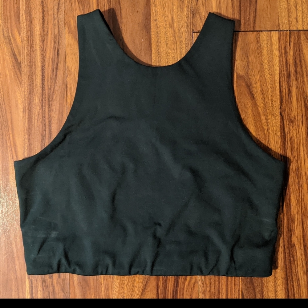 Moss Dylan Bra